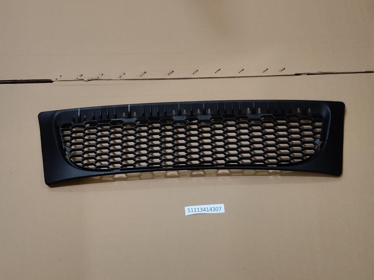 BMW E83 Center Grid 51113414307 GENUINE