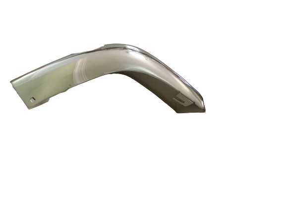 BMW 1502 2002 2002tii Classic Front Right Chrome Bumper Section 51115470004 New