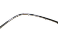 BMW E39 Right Covering 51117005972 GENUINE