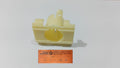 BMW E39 Interior Left PDC Bracket 51117008391 GENUINE