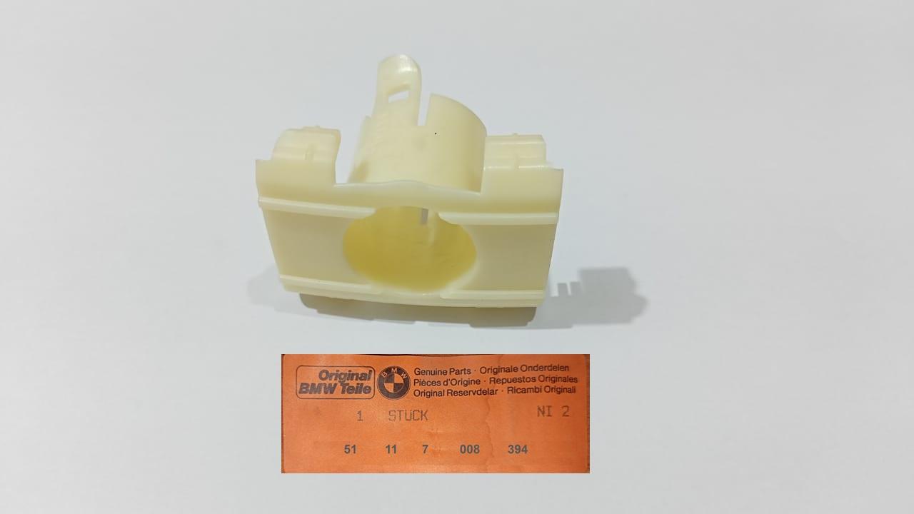 BMW Exterior Right PDC Bracket 51117008394 GENUINE