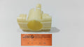 BMW E39 Exterior Right PDC Bracket 51117011304 GENUINE