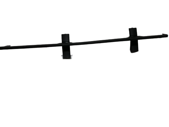 BMW E65, E66, E67 Center Grid 51117015025 GENUINE