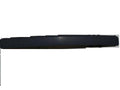 NEW GENUINE BMW 51117142184 Protective mouldings center primed E65 E66 B&V