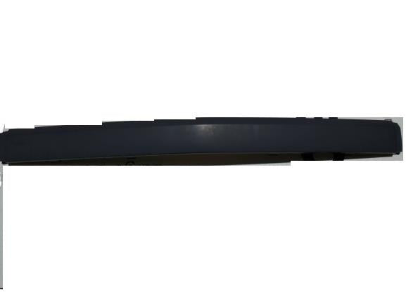 NEW GENUINE BMW 51117142184 Protective mouldings center primed E65 E66 B&V