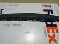 BMW E65, E66, E67 Primed Center Protective Mouldings 51117142211 GENUINE