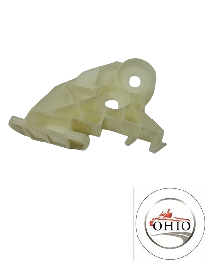BMW Front Left Side Panel Support 51117895415 GENUINE