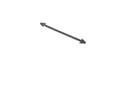 NEW OEM BMW 51118122335 Holding strap ( Set of 2 )