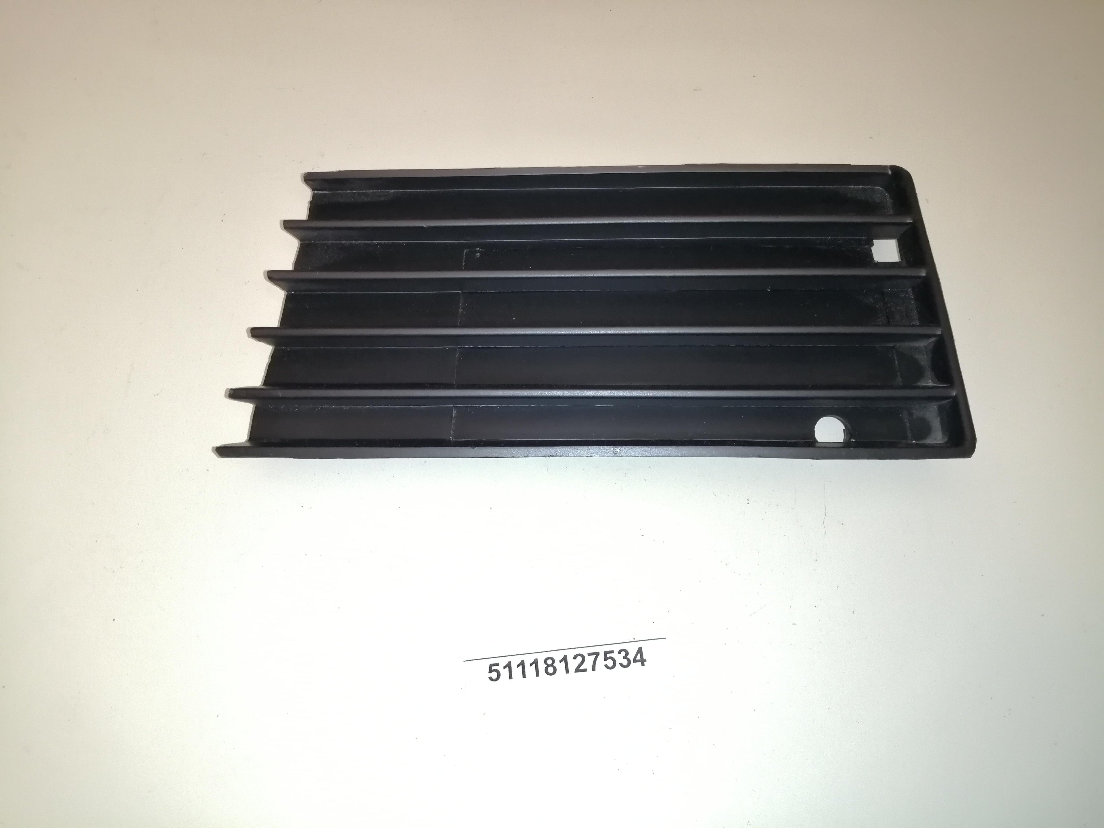 BMW Cover 51118127534 GENUINE