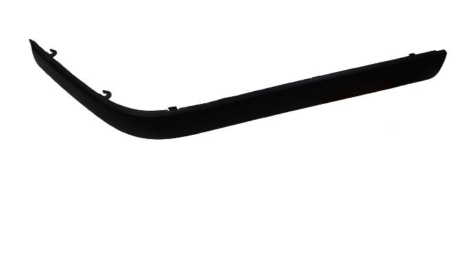 BMW E36 Left Rubber Strip 51118146077 GENUINE