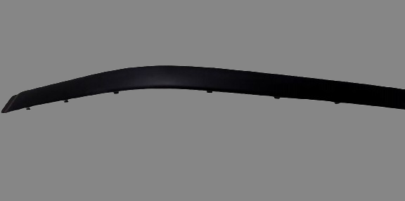 BMW E39 Buffer Strip 51118159351 GENUINE