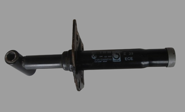 BMW E39 Front Left Shock Absorber 51118159359 GENUINE