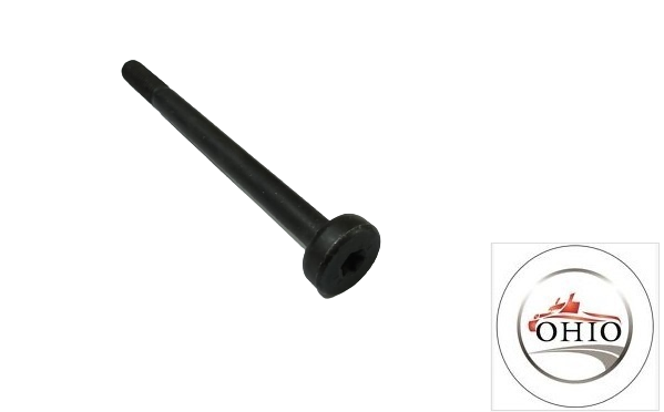 BMW Fillister-Head Screw M10X125 51118165321 GENUINE