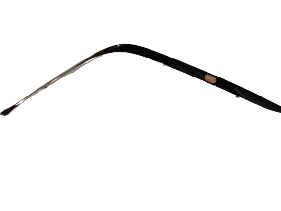 BMW 51118168105 Cover E38