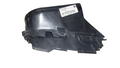 BMW E39 Left Air Duct 51118174845 GENUINE
