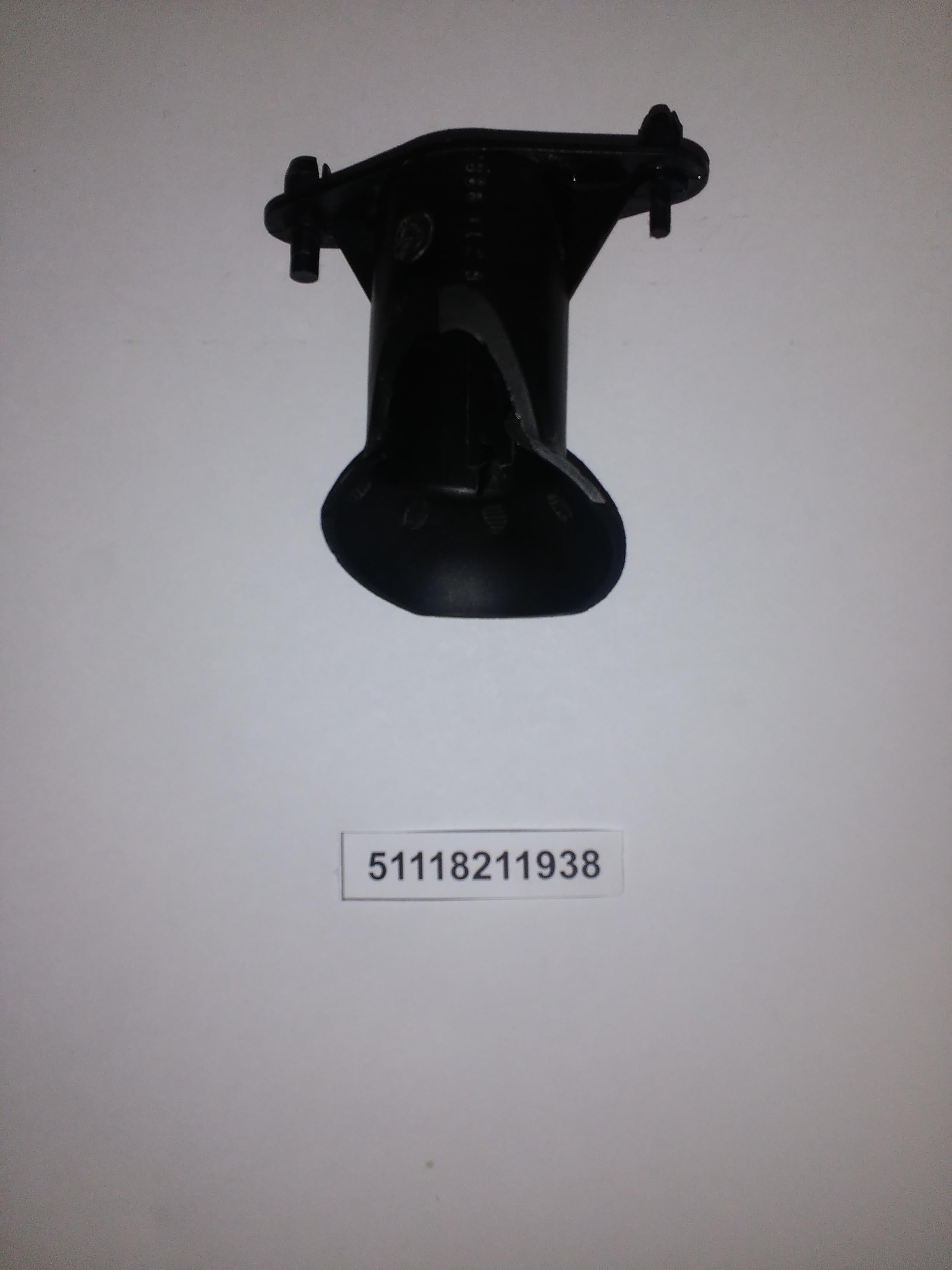 BMW 51118211938 Mounting Sleeve