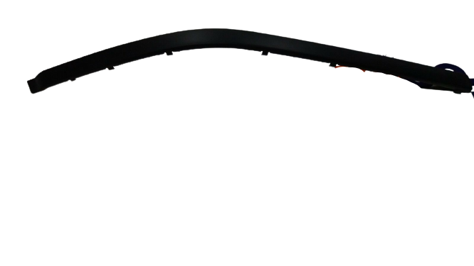 BMW E39 Front Right Rocker Panel Moulding 51118226562 GENUINE