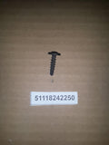 BMW E81 Phillips Screw GENUINE