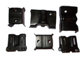 BMW 51119059112 Mounting Parts Set E32