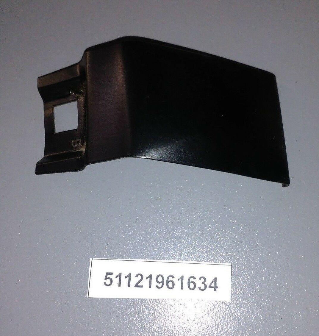 BMW E24 Primed Right Cover 51121961634 GENUINE