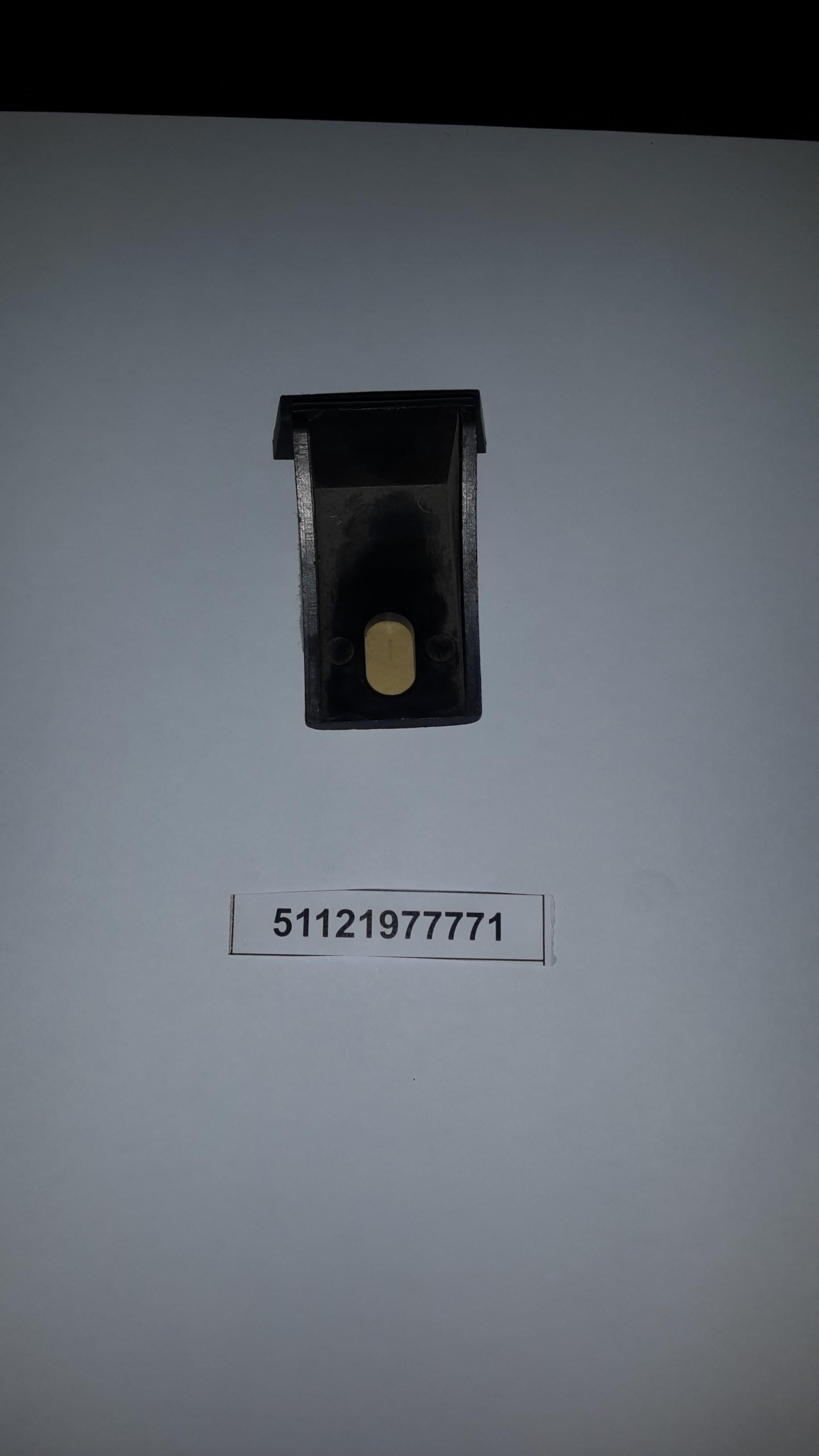 BMW Guide 51121977771 GENUINE