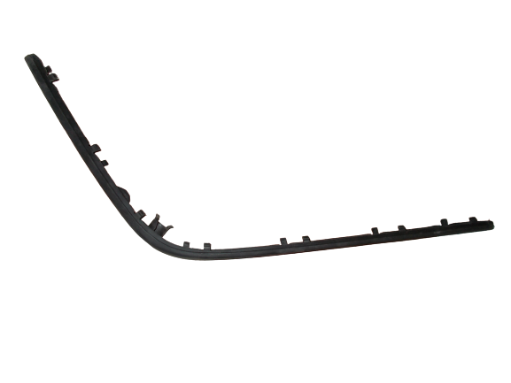 BMW Rear Right Rocker Panel Moulding 51122498502 E39