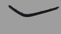 BMW E39 Rear Right Rocker Panel Moulding 51122498734 GENUINE