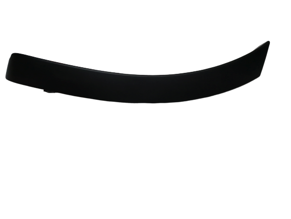 BMW E83 Rear Left Wheel Arch Cover Extension 51123418113 GENUINE