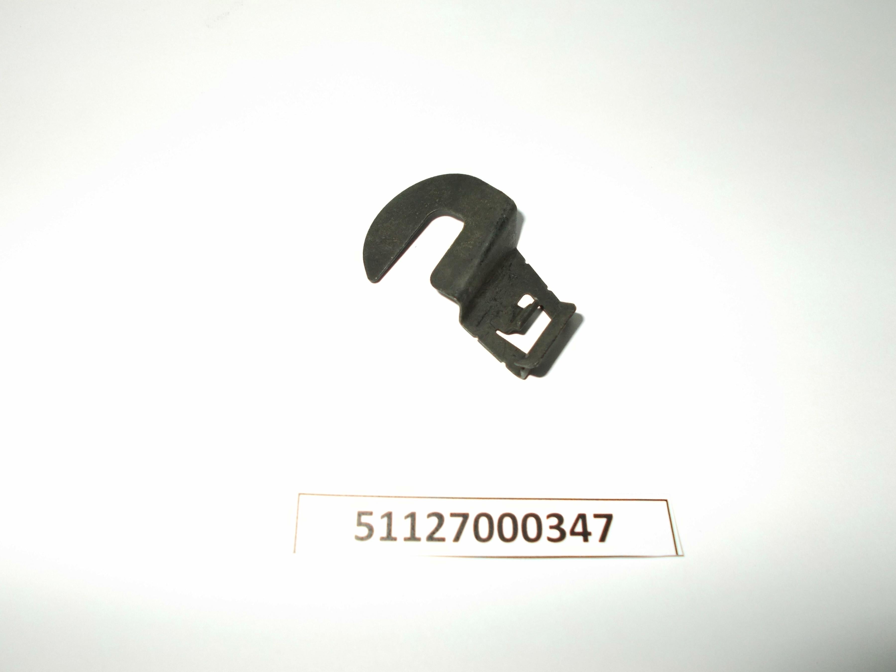 BMW 51127000347 LEFT BRACKET
