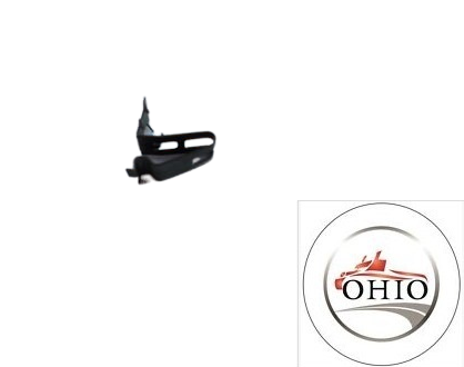 BMW Clamp 51128144769 GENUINE