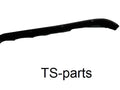 BMW E34 Left Rubber Strip 51128148817 GENUINE