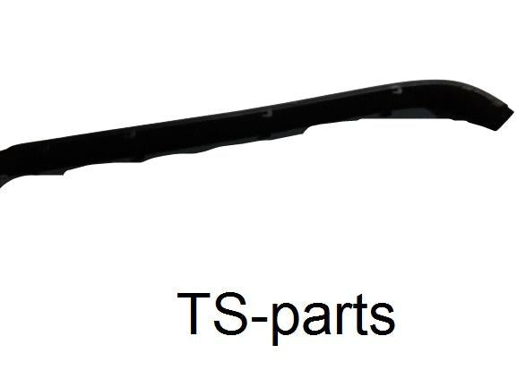 BMW E34 Left Rubber Strip 51128148817 GENUINE
