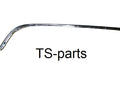 BMW E39 Left Cover Trim 51128184505 Genuine OEM