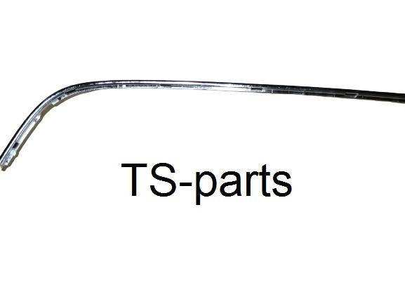 BMW E39 Left Cover Trim 51128184505 Genuine OEM