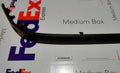 BMW Rear Left Rocker Panel Moulding 51128205259 GENUINE
