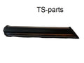 BMW 51131809833 MOULDING FENDER FRONT LEFT E12