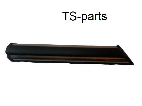 BMW 51131809833 MOULDING FENDER FRONT LEFT E12