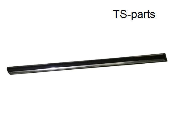 BMW 114, 1502-2002tii Left Door Moulding 51131814687 GENUINE