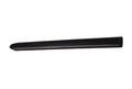 BMW E30 Rear Left Fender Molding Trim 51131876133 OEM