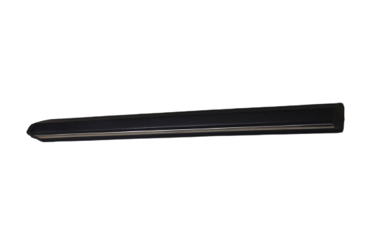 BMW E30 Rear Left Fender Molding Trim 51131876133 OEM