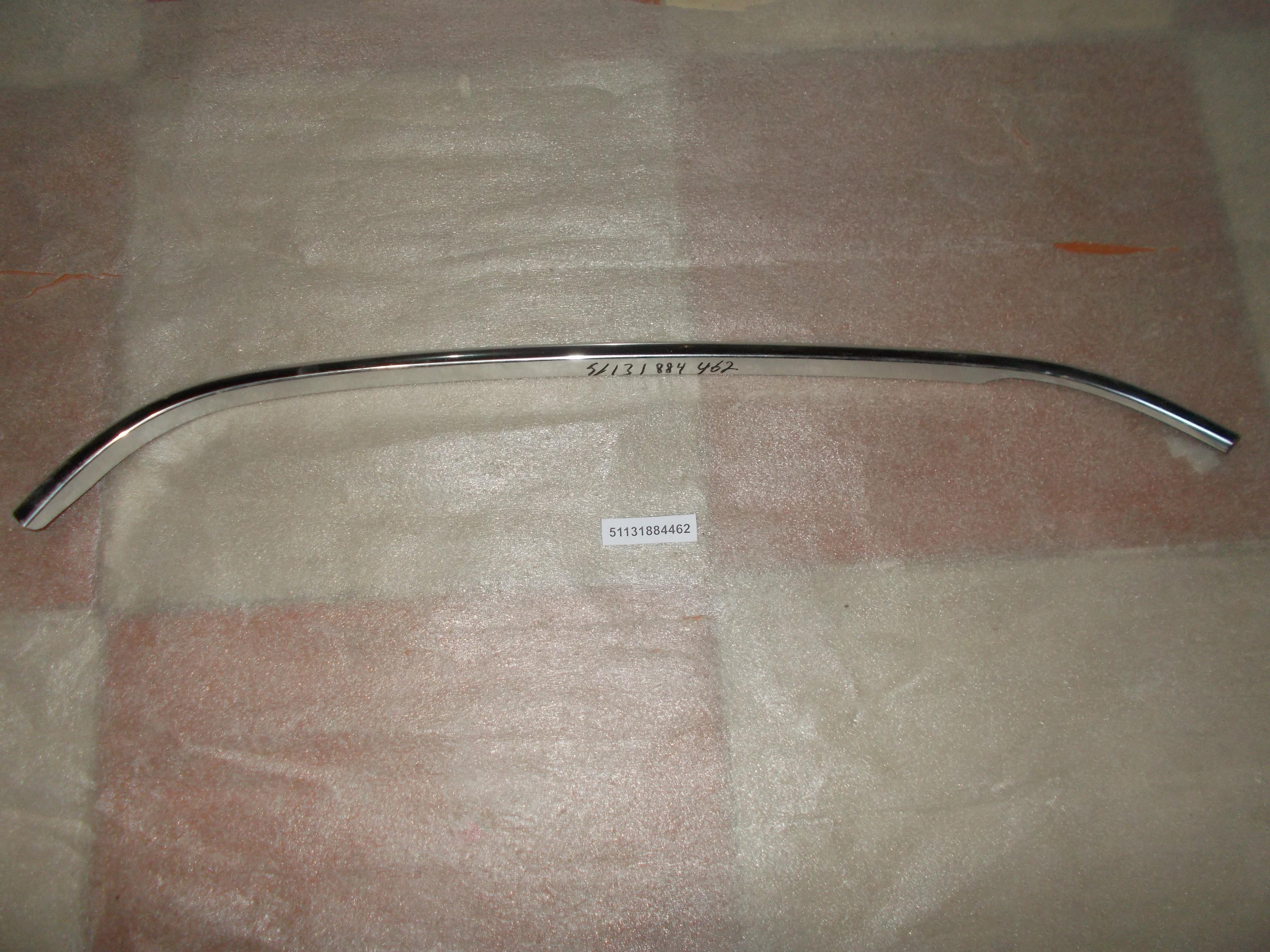 BMW 51131884462 Moulding E30