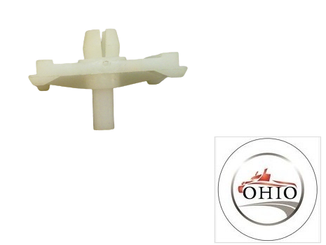 NEW OEM BMW 51131908689 Clamp