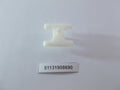 NEW OEM BMW 51131908690 Clamp  B&V
