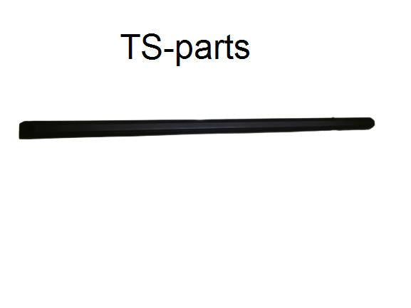BMW E30 Front Right Door Moulding 51131952894 GENUINE