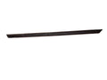 BMW E36 Rear Left Door Molding Trim 51131960733 Genuine OEM