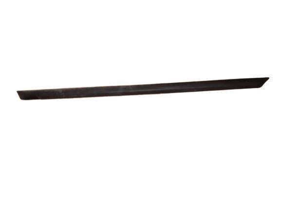 BMW E36 Rear Left Door Molding Trim 51131960733 Genuine OEM