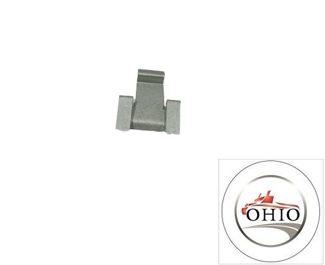 NEW GENUINE BMW 51131970866 Clamp B&V