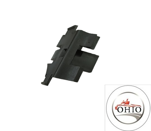 NEW OEM BMW 51131978151 FIXING CLAMP LEFT