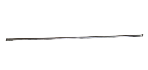 BMW Right Rear Moulding 51135476176 GENUINE