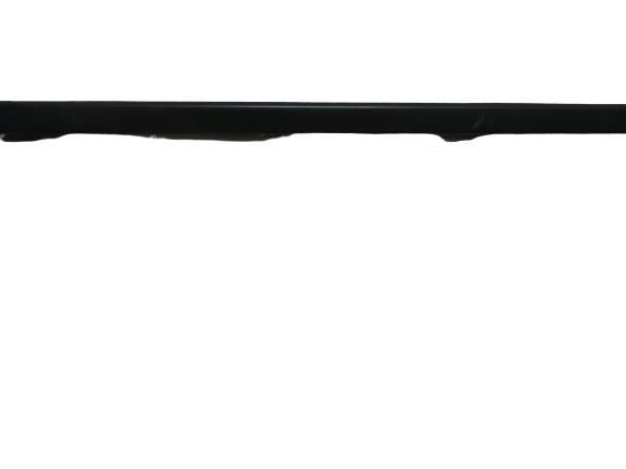 BMW E70 Rear Left Primed Door Molding 51137903859 GENUINE